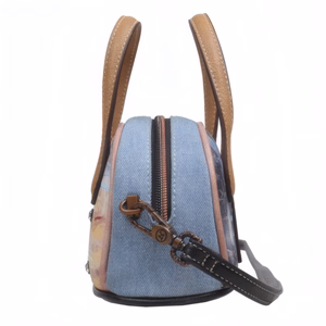 Válltáska JANET DENESE Sky Journey J-132A