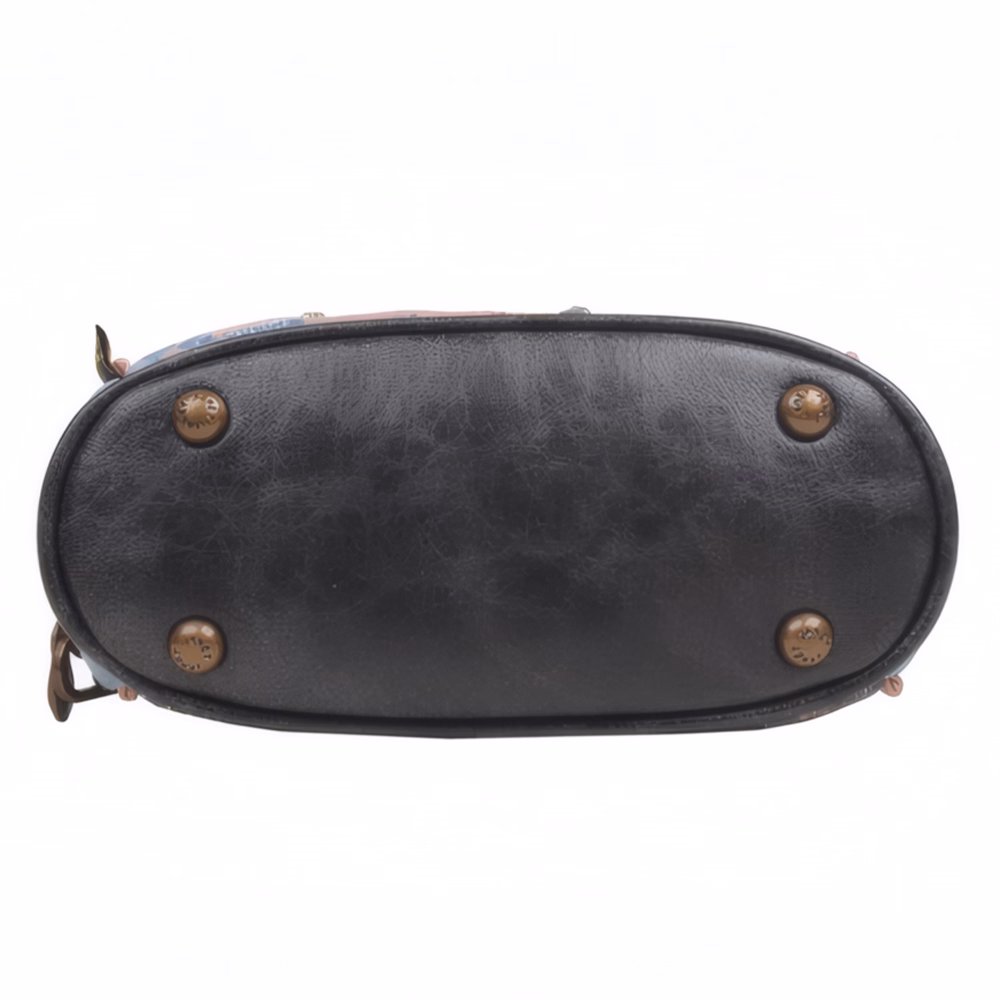 Válltáska JANET DENESE Sky Journey J-132A