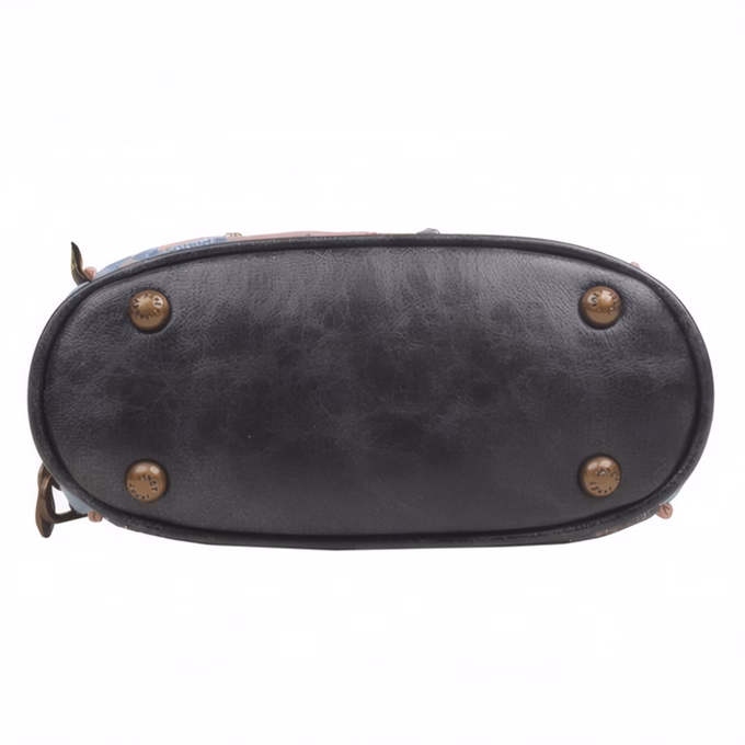 Válltáska JANET DENESE Sky Journey J-132A