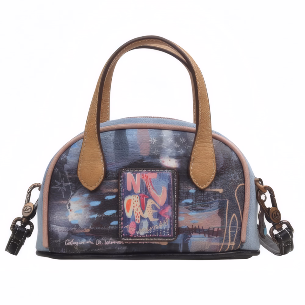 Válltáska JANET DENESE Sky Journey J-132A