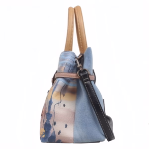 Válltáska JANET DENESE Sky Journey J-152