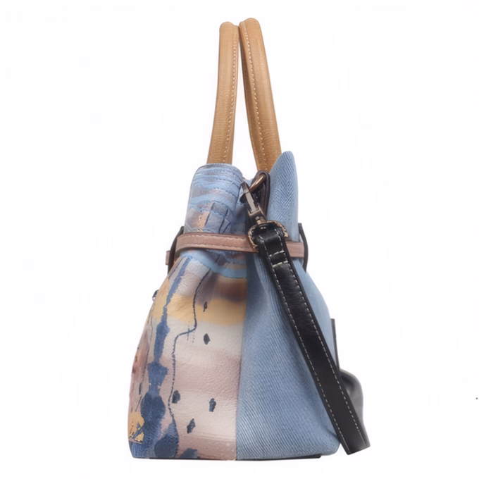 Válltáska JANET DENESE Sky Journey J-152