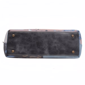 Válltáska JANET DENESE Sky Journey J-152