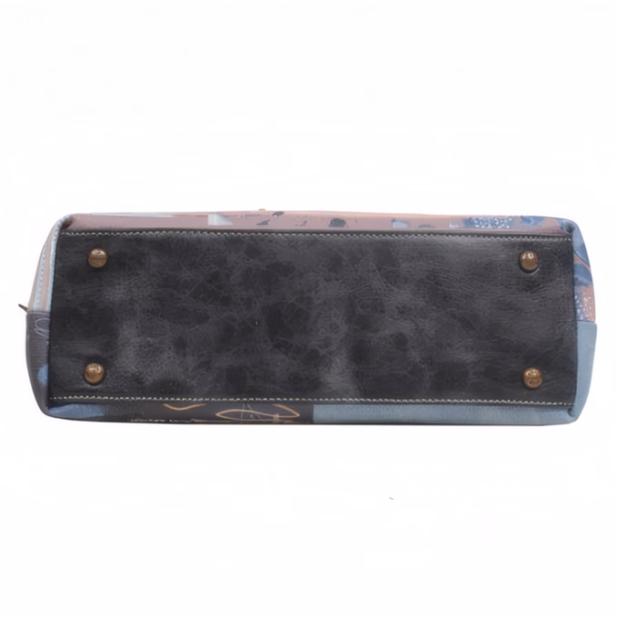 Válltáska JANET DENESE Sky Journey J-152