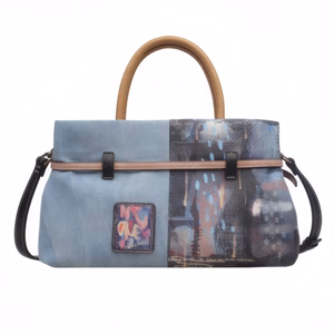 Válltáska JANET DENESE Sky Journey J-152