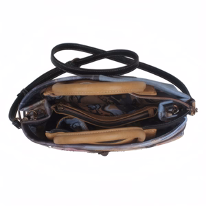 Válltáska JANET DENESE Sky Journey J-152