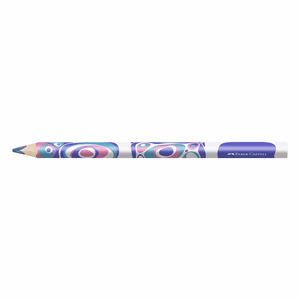 Varázsceruza FABER-CASTELL Fantasy Jumbo pasztell színek