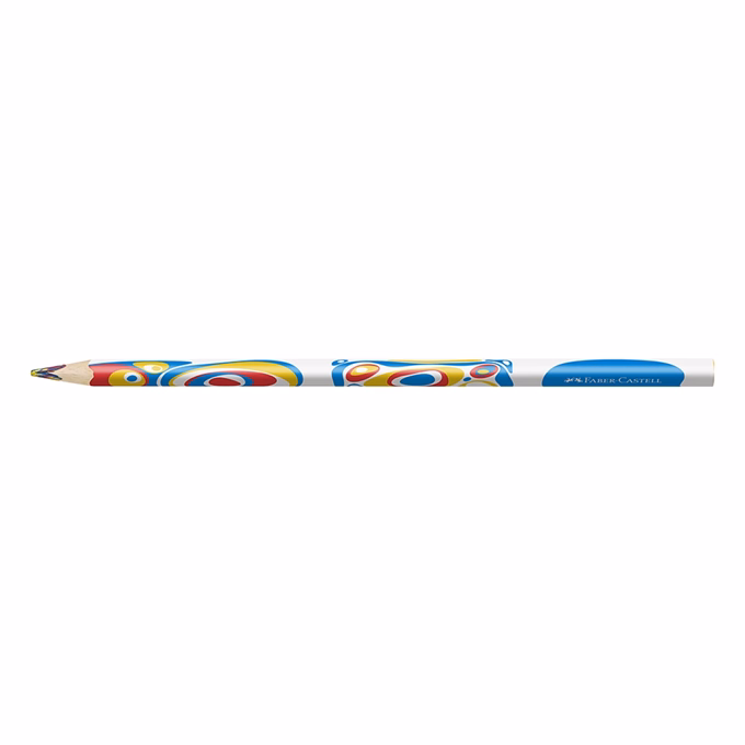 Varázsceruza FABER-CASTELL Fantasy multicolor alap színek