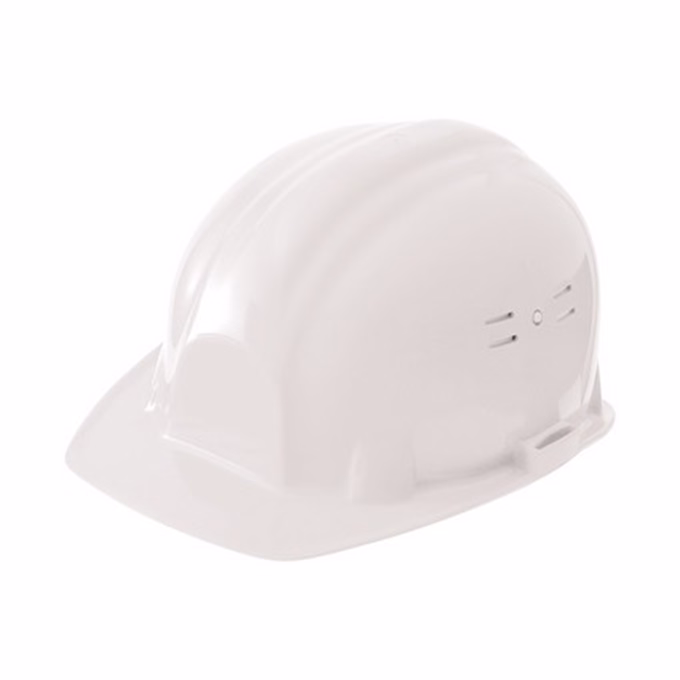 Védősisak COVERGUARD Classic fehér