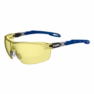 Védőszemüveg COVERGUARD Panther sárga szürke Védőszemüveg COVERGUARD Panther sárga szürke