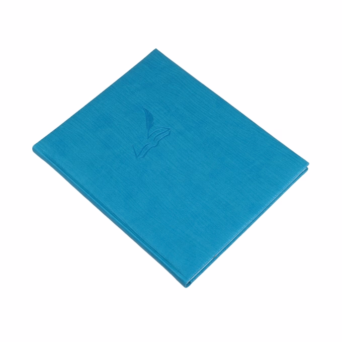 Vendégkönyv REALSYSTEM Fashion A/4 144 lapos sima türkiz Vendégkönyv REALSYSTEM Fashion A/4 144 lapos sima türkiz