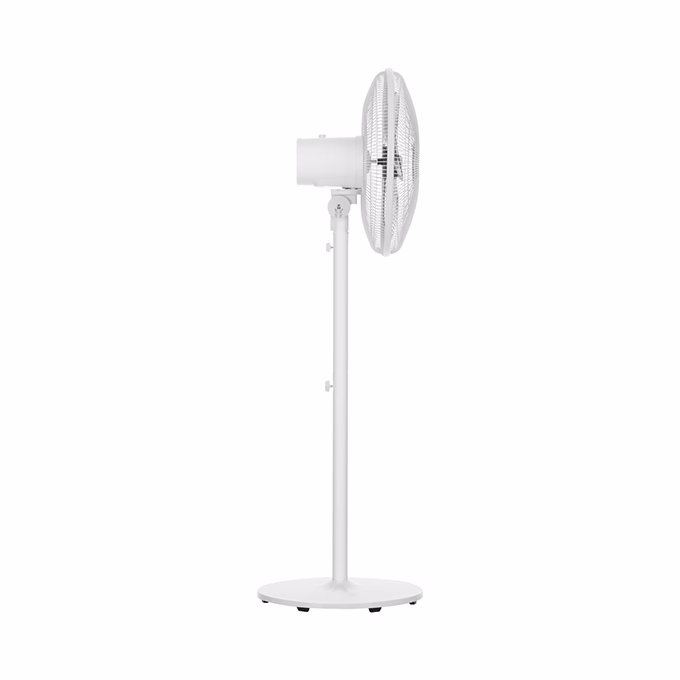 Ventilátor 2in1 SENCOR SFN 4060WH 40 cm 50W 3 fokozat fehér