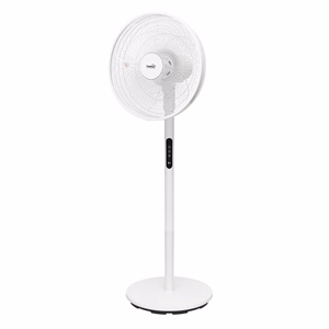 Ventilátor HOME SFT40R távirányítóval 40 cm 60W fehér