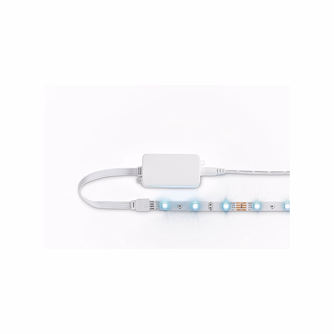 Vezérlő LED szalaghoz HAMA 12V/5A okos WIFI