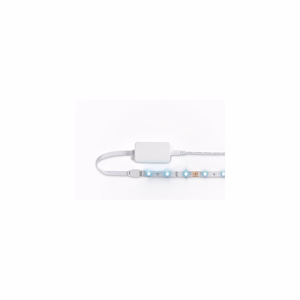 Vezérlő LED szalaghoz HAMA 12V/5A okos WIFI