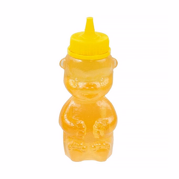 Virágméz Maci 250 g