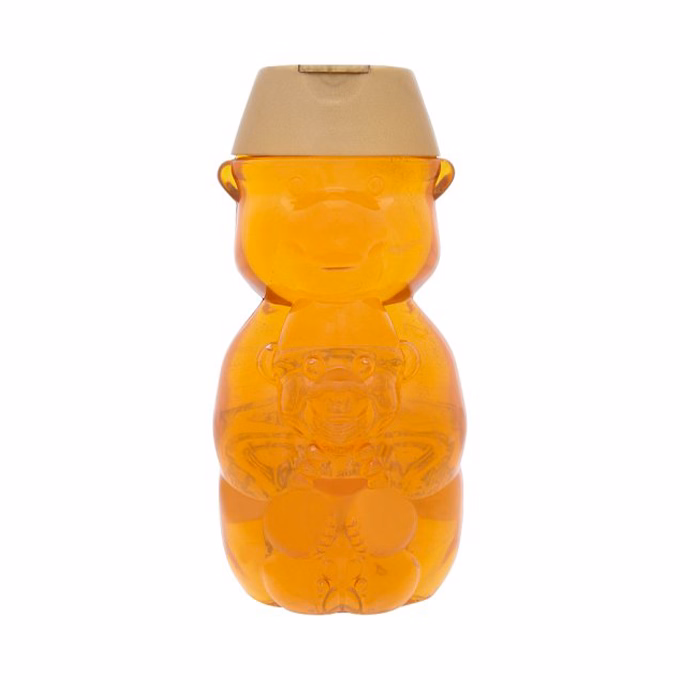 Virágméz Maci 350 g