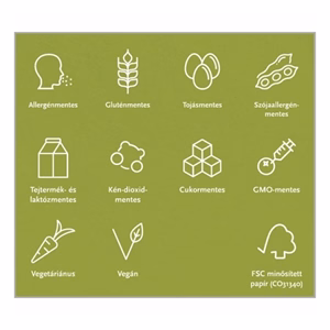 Vitamin GAL E-vitamin komplex 100NE 95 ml