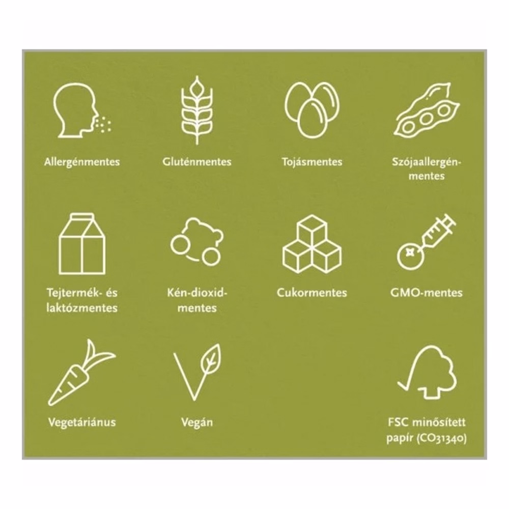 Vitamin GAL E-vitamin komplex 100NE 95 ml