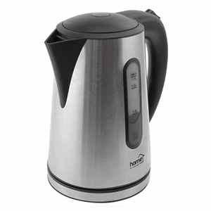Vízforraló HOME HGVF04 1,7 liter INOX