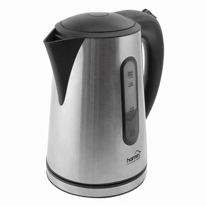 Vízforraló HOME HGVF04 1,7 liter INOX