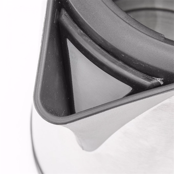 Vízforraló HOME HGVF04 1,7 liter INOX