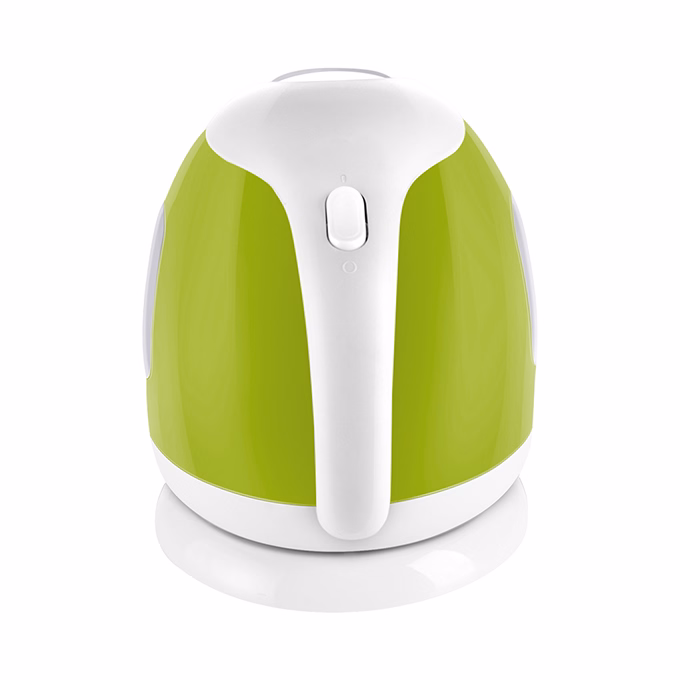 Vízforraló SENCOR SWK 1011GR 1100W 1 liter zöld