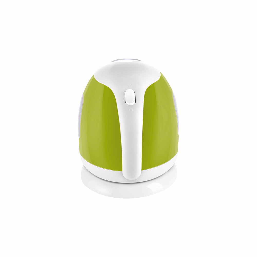 Vízforraló SENCOR SWK 1011GR 1100W 1 liter zöld