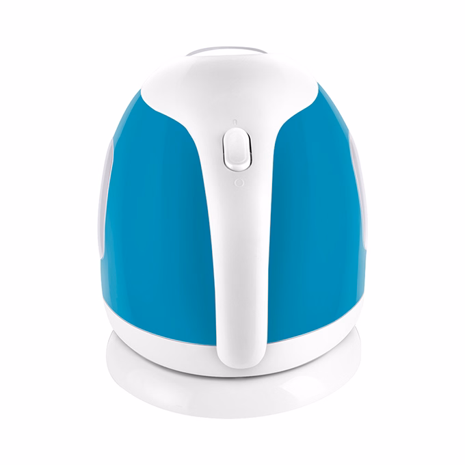 Vízforraló SENCOR SWK 1017TQ 1100W 1 liter türkiz