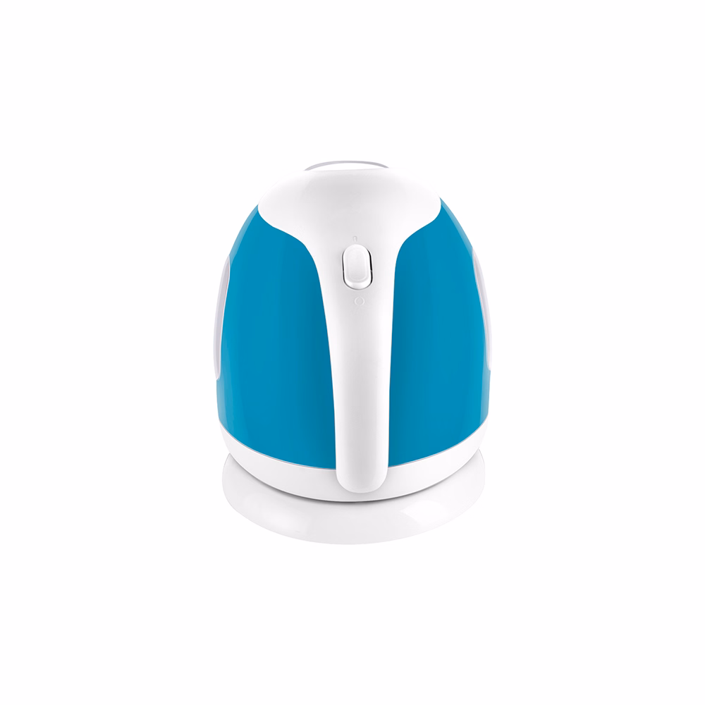 Vízforraló SENCOR SWK 1017TQ 1100W 1 liter türkiz