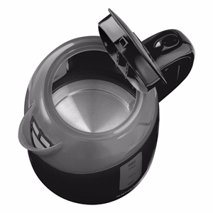 Vízforraló SENCOR SWK 1701BK 2200W 1,7 liter fekete