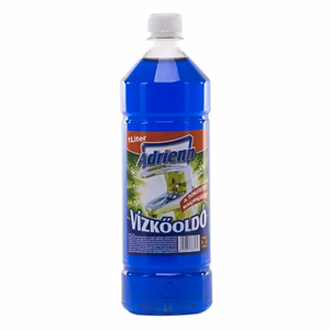 Vízkőoldó ADRIENN 1L