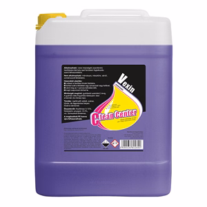 Vízkőoldó CLEAN CENTER Vexin 10L