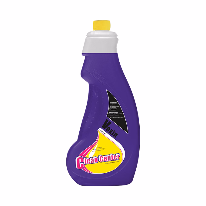 Vízkőoldó CLEAN CENTER Vexin 1L