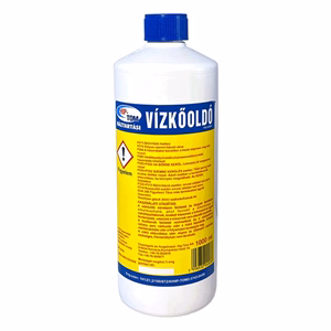 Vízkőoldó Hip-Tom 1L Vízkőoldó Hip-Tom 1L