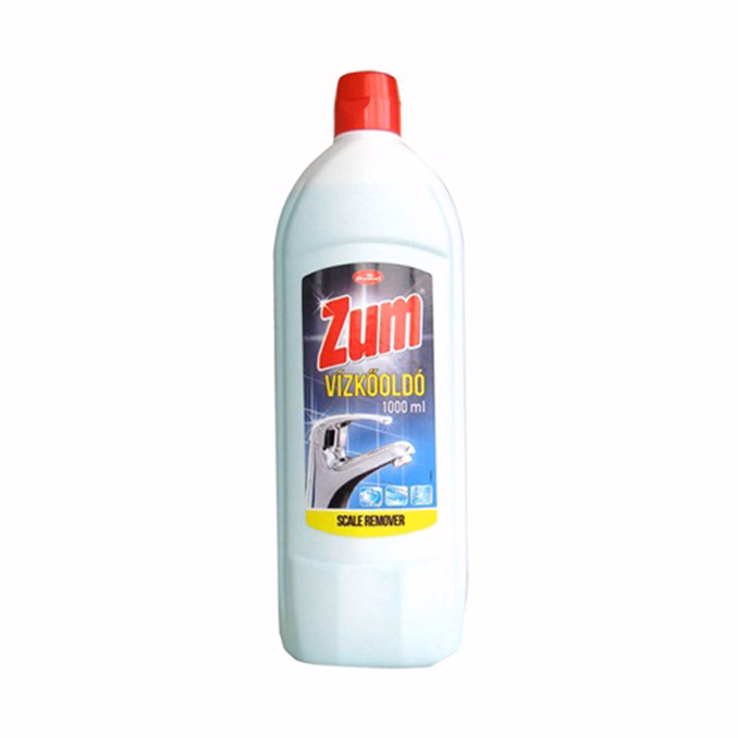 Vízkőoldó ZUM 1L