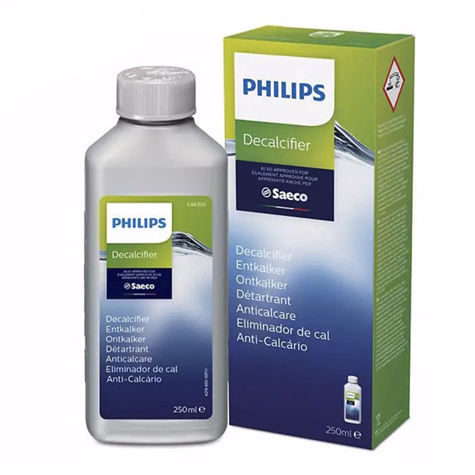 Vízkőoldó folyadék PHILIPS CA6700/10 250 ml