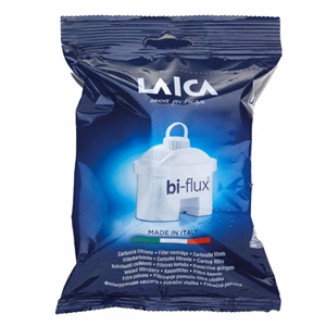 Vízszűrő betét LAICA Bi-flux univerzális vízszűrőbetét - 1 db