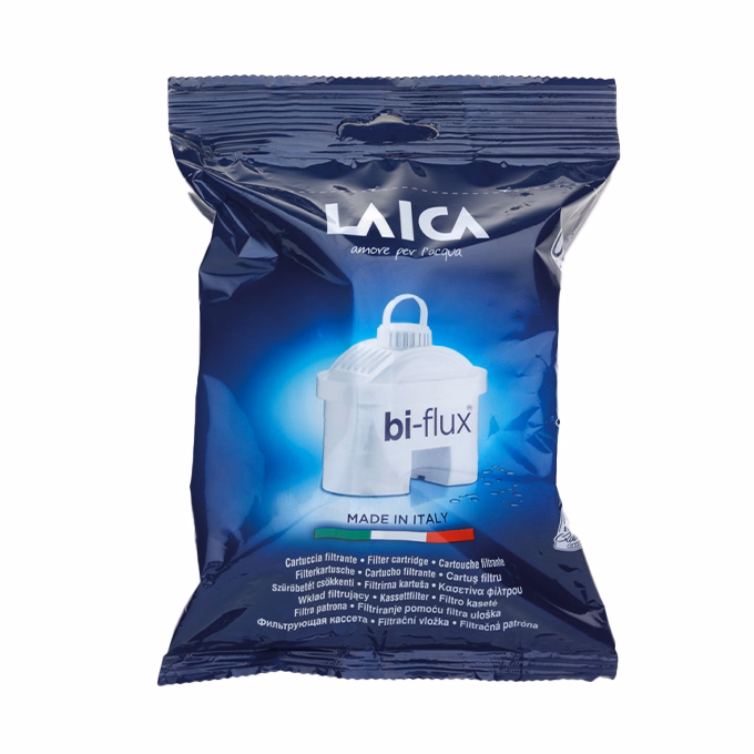 Vízszűrő betét LAICA Bi-flux univerzális vízszűrőbetét - 1 db