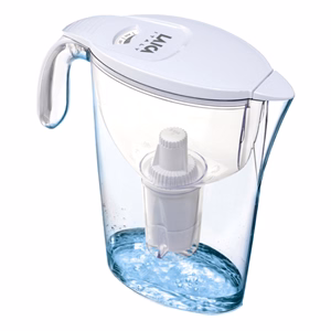 Vízszűrő kancsó LAICA Fresh line