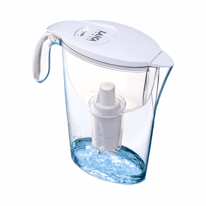 Vízszűrő kancsó LAICA Fresh line