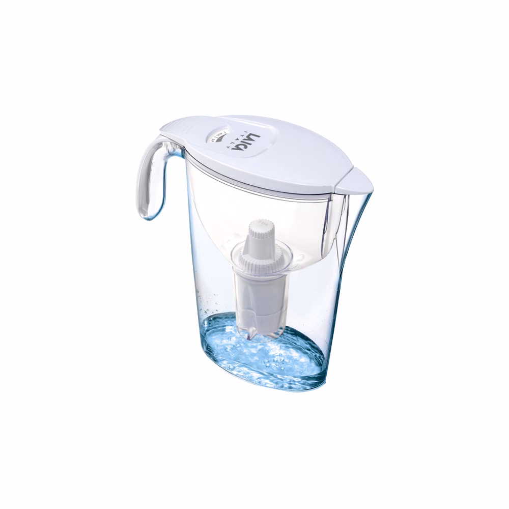 Vízszűrő kancsó LAICA Fresh line