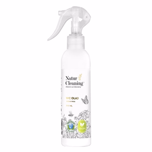WC olaj NATRUCLEANING óceán 200 ml