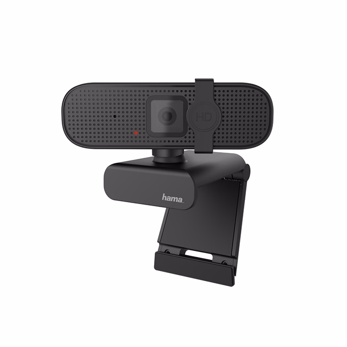 Webkamera HAMA C-400 fix focus 1080p 30fps