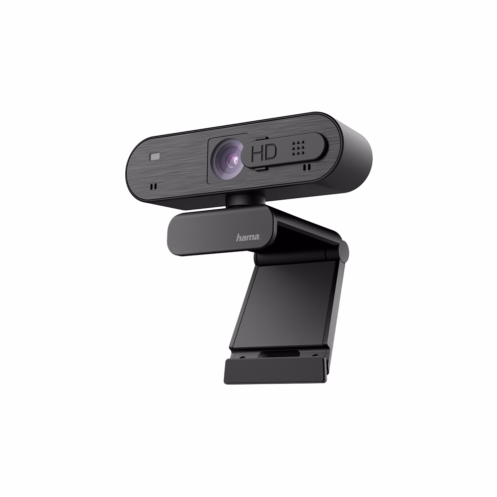 Webkamera HAMA C-600 Pro USB 1080p fekete