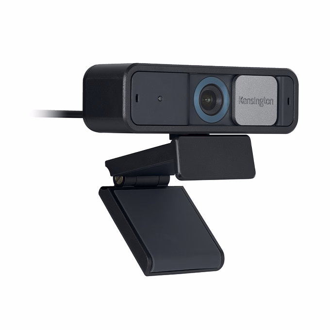 Webkamera KENSINGTON W2050 Pro 1080p autofókusz széles látószögű