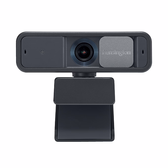 Webkamera KENSINGTON W2050 Pro 1080p autofókusz széles látószögű
