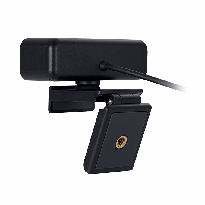 Webkamera KENSINGTON W2050 Pro 1080p autofókusz széles látószögű