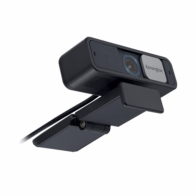 Webkamera KENSINGTON W2050 Pro 1080p autofókusz széles látószögű