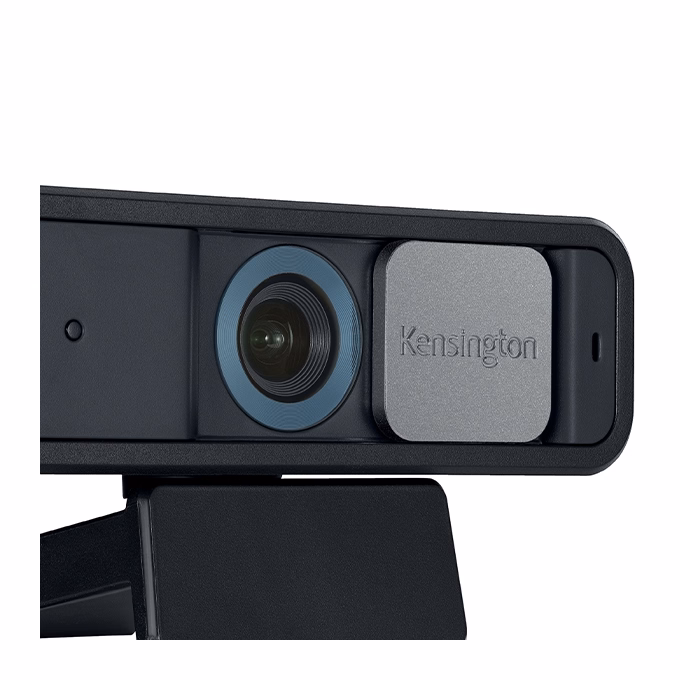 Webkamera KENSINGTON W2050 Pro 1080p autofókusz széles látószögű